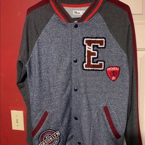 Boys Epic Trends Jacket